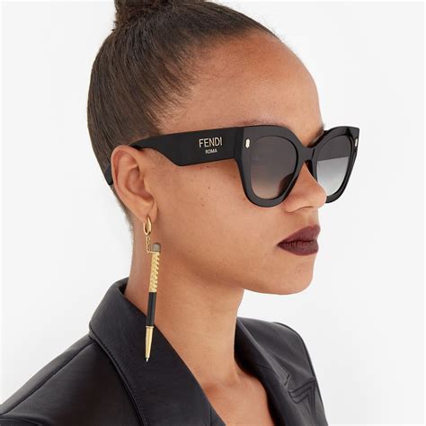 fendi spectacles uk|Women's Designer Sunglasses .